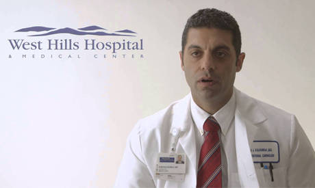 How Does Angioplasty Treat Coronary Artery Disease? - Sam Kalioundji, MD - Interventional Cardiology